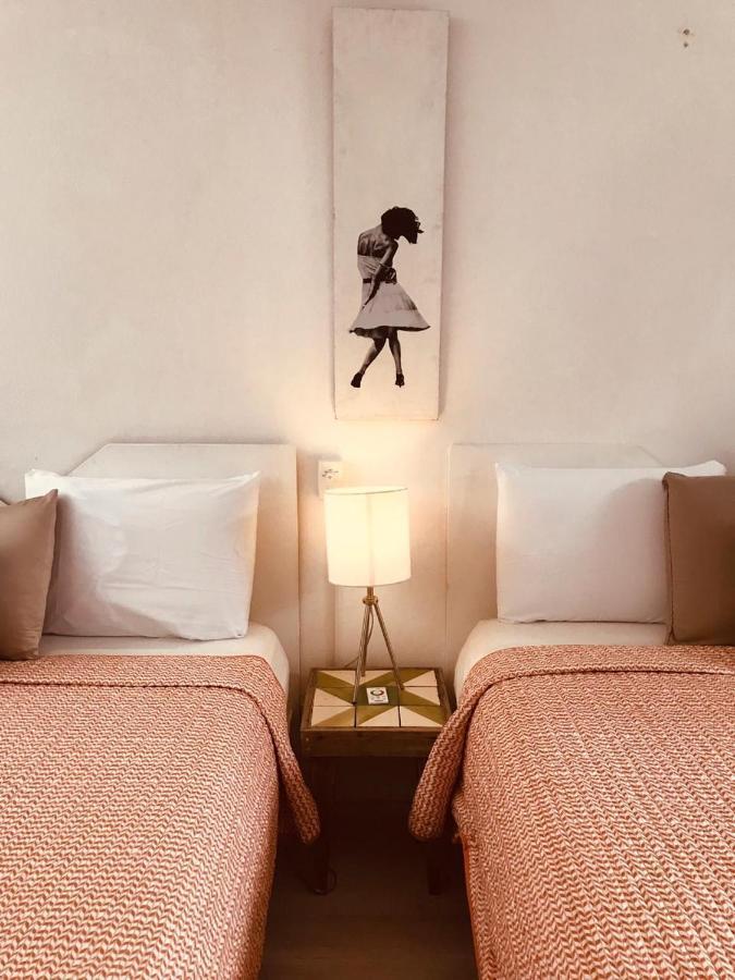 Radio Tulum Hotel Zewnętrze zdjęcie