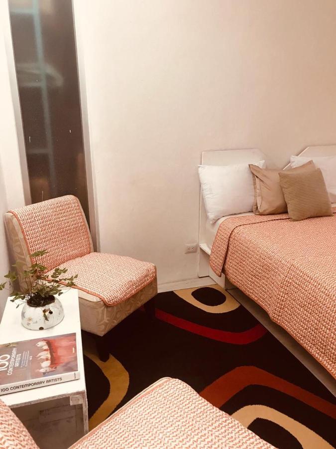 Radio Tulum Hotel Zewnętrze zdjęcie
