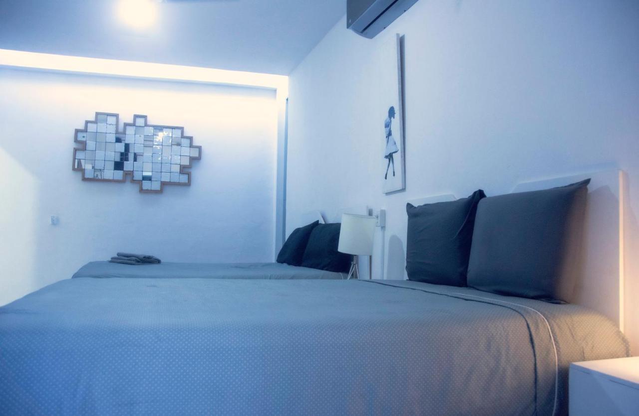 Radio Tulum Hotel Zewnętrze zdjęcie