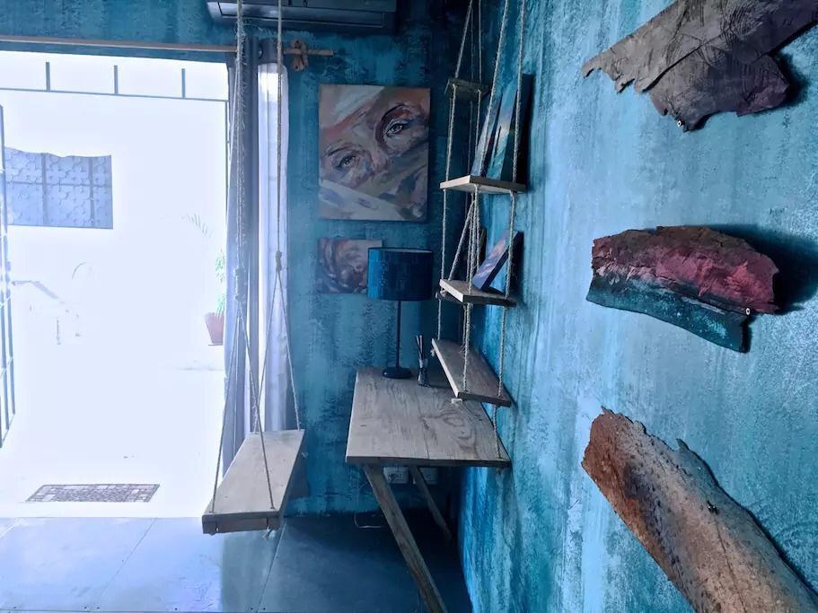 Radio Tulum Hotel Zewnętrze zdjęcie